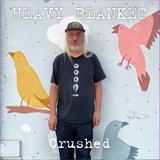 Heavy Blanket - Moon Is