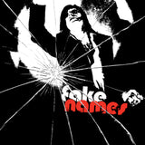 Fake Names - Fake Names 7" EP