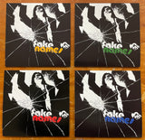 Fake Names - Fake Names 7" EP