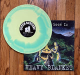 Heavy Blanket - Moon Is