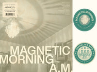 Magnetic Morning - A.M. LP