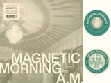 Magnetic Morning - A.M. LP