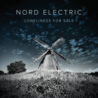 Nord Electric - Featuring Mark Gardener - Loneliness For Sale EP