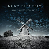 Nord Electric - Featuring Mark Gardener - Loneliness For Sale EP