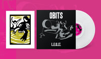 Obits - L.E.G.I.T. LP