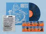 Obits - Cake Shop LP