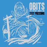 Obits - Cake Shop LP