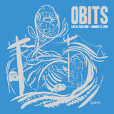 Obits - Cake Shop LP