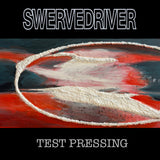 Swervedriver - Raise: Demos LP/CD/CS - OUT OCT 23rd