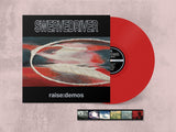 Swervedriver - Raise: Demos LP/CD/CS - OUT OCT 23rd