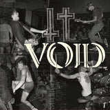 Void - Live 1982 LP