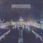 Swervedriver - The World's Fair EP