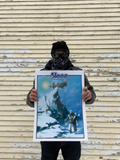 Sleep- Antarcticans Thawed by Arik Roper