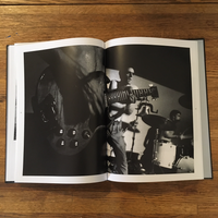 Punks DC - Photographs by Bert Queiroz