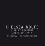 Chelsea Wolfe - Live at Roadburn LP