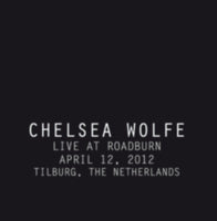 Chelsea Wolfe - Live at Roadburn LP