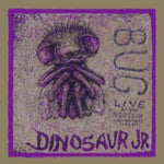 Dinosaur Jr - Bug: Live