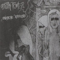 Grim Tower - Anarchic Breezes