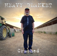 Heavy Blanket - Crushed flexi