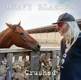 Heavy Blanket - Crushed flexi