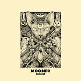 Mooner - Tabiat LP