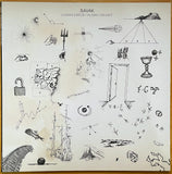 Savak - Human Error/Human Delight LP