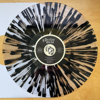 Savak - Human Error/Human Delight LP