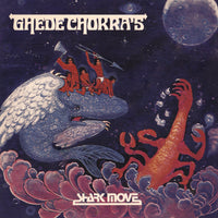 Shark Move - Ghede Chokra's LP