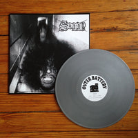 Soggy - Soggy - limited edition silver vinyl