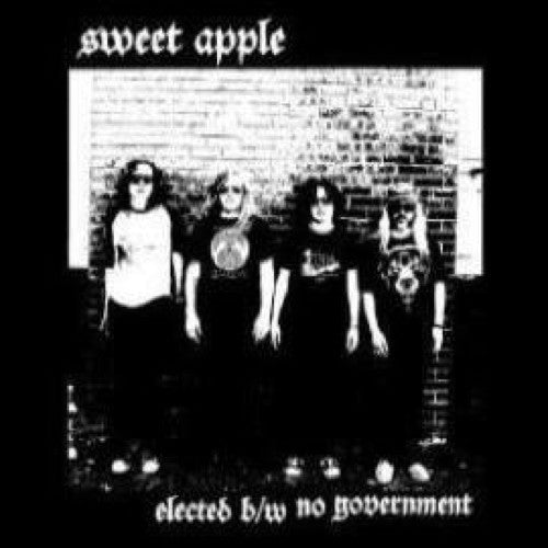 Sweet Apple - Elected