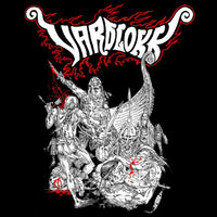 Vardlokk - Skraelingjahlaut