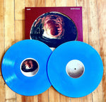 Elder - Innate Passage 2LP - Blue Jay color vinyl