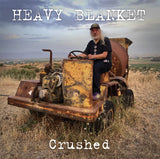 Heavy Blanket - Crushed flexi